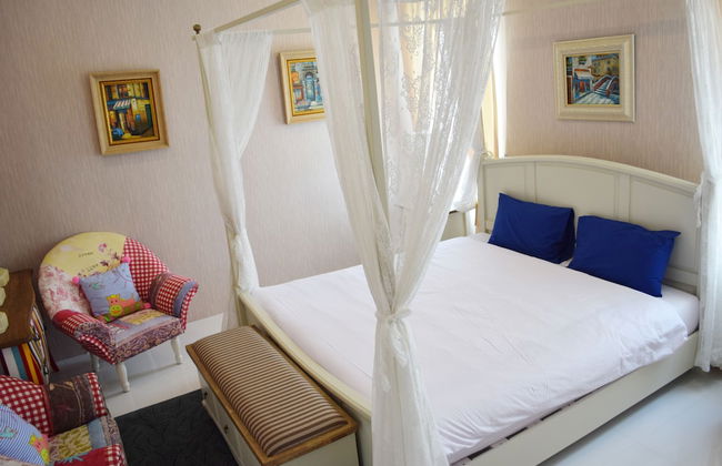 Baan Hua Hin Suk Jung - Foto 26