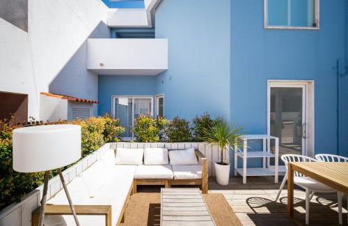 Casa Azul Sagres - Rooms & Apartments - Foto 7