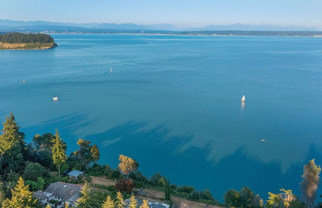 Views Seclusion & Cozy Island Comfort - Foto 31