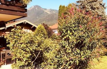 Charmantes Garten-Apartment: Erholung im Chiemgau - Foto 30