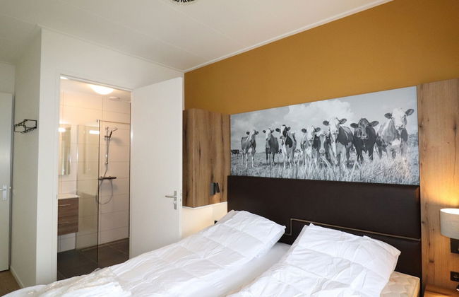 Villa in Leons With Sloop Rentals - Foto 4