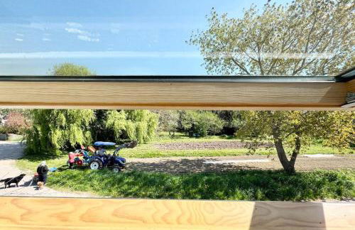 Longère rénovée entre terre et mer 5min des plages - Foto 29