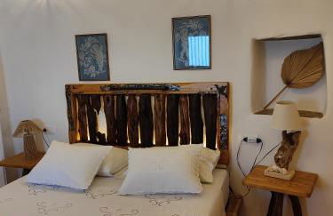 Vgena's house in Dio Choria - Foto 40