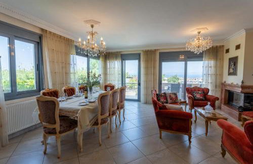 ONIRO Sea View Garden Villa - Photo 55