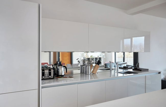 Canning Town by Viridian Apartments - Foto 42