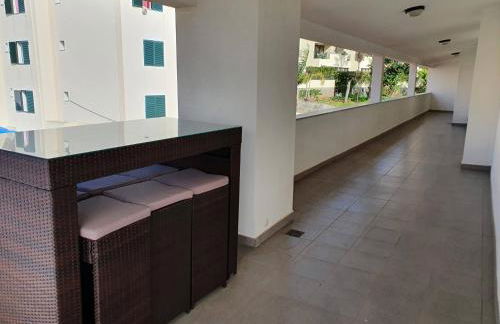 Penthouse Quinta Village Garajau - Foto 27