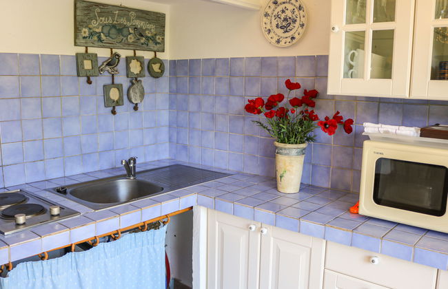 studio 22-25m², 2 pers - Photo 12