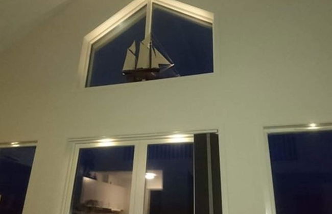 8 Person Holiday Home in Stromstad - Foto 23