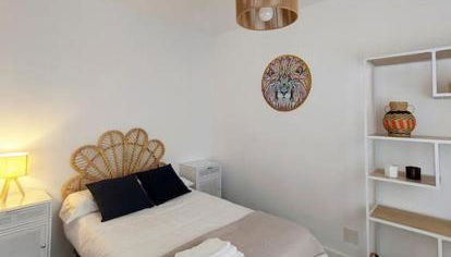 Piso Moderno Albaicín-Triunfo - Foto 5