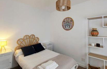 Piso Moderno Albaicín-Triunfo - Foto 5