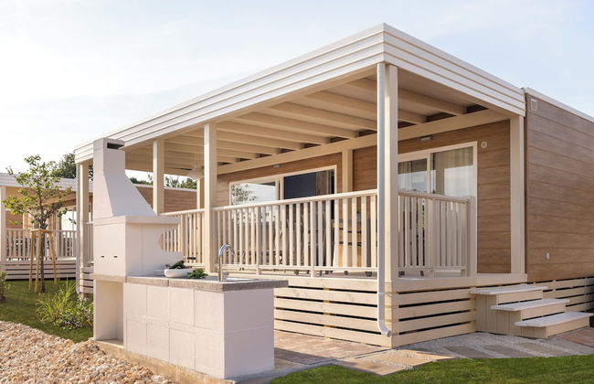 Maistra Camping Valkanela Mobile homes - Foto 63