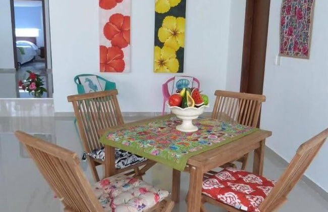 Casa Vacacional San Andres - Foto 15