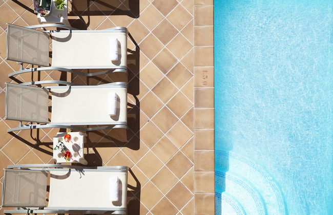 Martinez Apartments - Foto 23