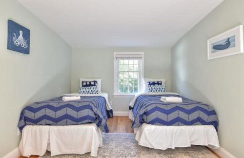 Quintessential Cape directly on the Cape Cod Rail Dog Friendly - Foto 17