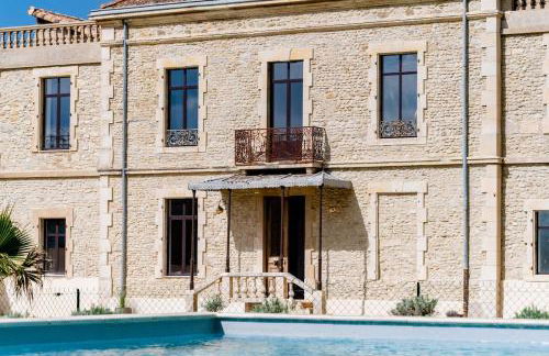 Jolie Masdame un espace incroyable - Foto 22