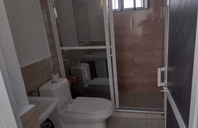 Mkamiti Villa Airport Hotel - Photo 22