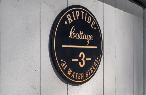 Riptide Cottage Adorable Yr Round Cottage in Bradford - Foto 4