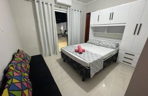 Casa em Itaipuaçu com piscina e 3 qtos - Foto 46