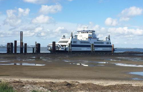 Haus Strandweg 8 Friesenhaushälfte *Steuerbord* - Foto 40
