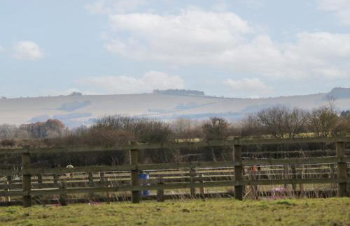 South Barn Cottage - Foto 31