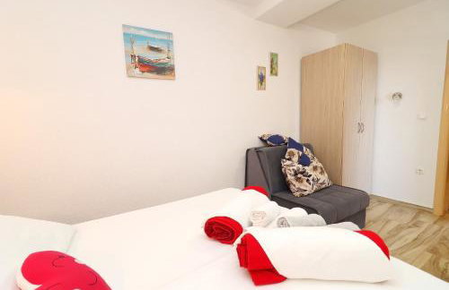 Seaside Apartments Hrkać - Foto 8