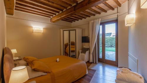 Borgo Canalicchio Di Sopra Relais - Foto 4