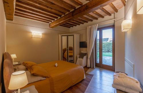 Borgo Canalicchio Di Sopra Relais - Foto 4