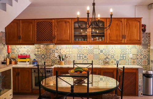 Elegant villa with sea view in Loulé + private pool - Foto 62