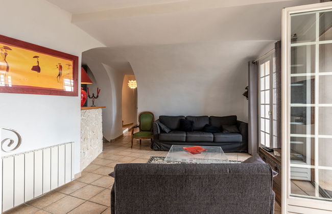 Casa Marcelli - Photo 6