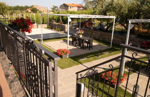 Il Violino degli Dei Holiday House - Foto 9