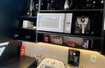 Garden Moinhos de Vento - Foto 19