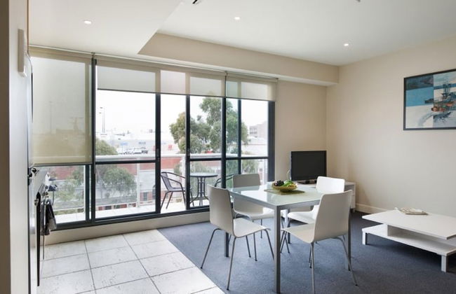 The Waterfront Apartments, Geelong - Foto 21