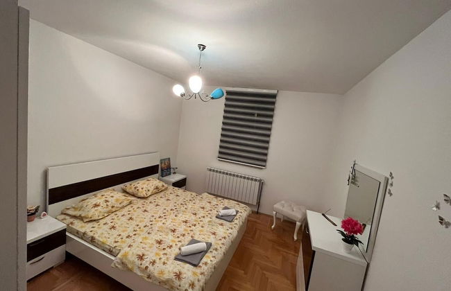 Charming 2-bed Apartment in Sarajevo - Foto 1