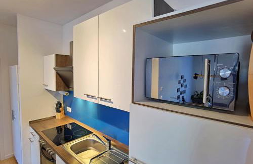 Moderne Ferienwohnung im Herzen von Königstein - Foto 25