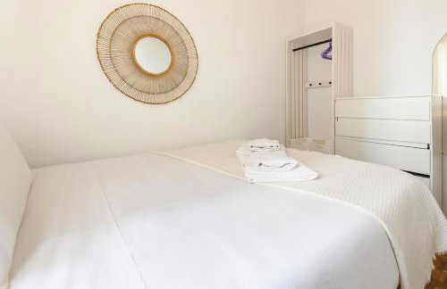 AZA14 - Amplio Piso de 3 dormitorios, 2 baños y terraza, en Chamartín, Madrid - Foto 56