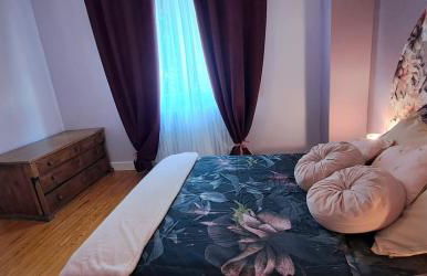 Le Grand Cosy d 'Emma, T3 CLIMATISÉ, 75m2 - Foto 14