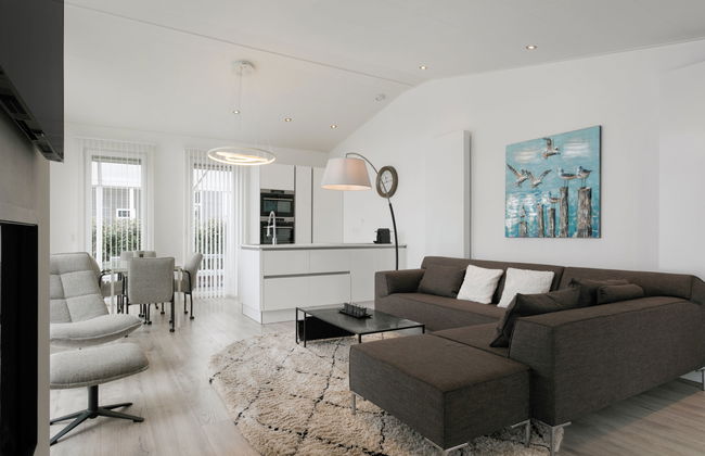 2 bedroom House in Wemeldinge with garden and terrace - Photo 6