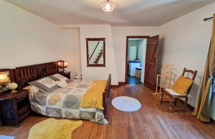 Authentique moulin tout inclus-Moulin de Lavaugarde - Photo 23