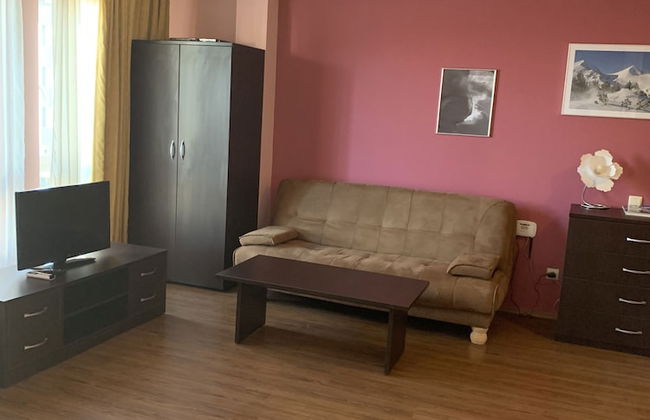 Beautiful Cosy Studio Apartment in Bansko - Photo 7