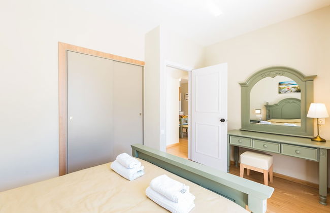 Trefon Hotel Apartments and Suites - Foto 12