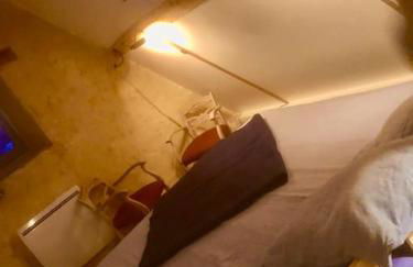 Manoir de La Barre Ceton - Foto 44