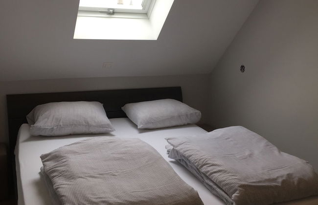 Appartementen de Kaaipoort - Foto 1