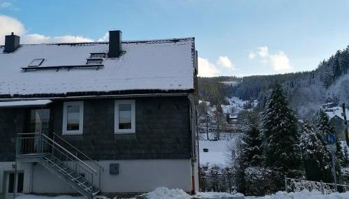 Große Ferienwohnung am Rennsteig - Foto 3