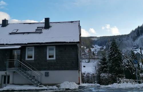 Große Ferienwohnung am Rennsteig - Foto 3