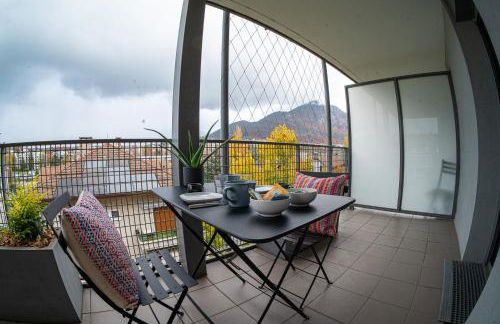 La Ruche des carrés - T3 vue panoramique - Foto 20