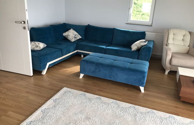 Arsin Villa - Foto 5