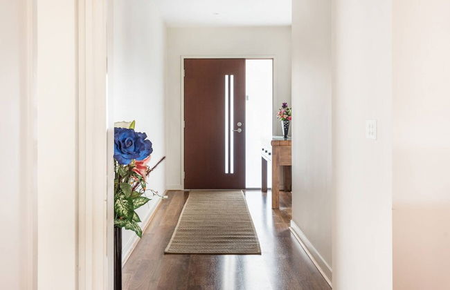 5br Luxury House 20 Min To Cbd Spacious Living - Foto 28