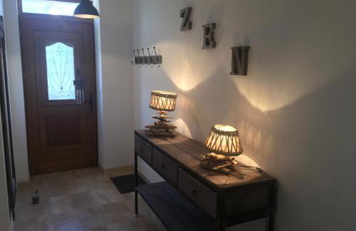 La maison de Salavas - Foto 17