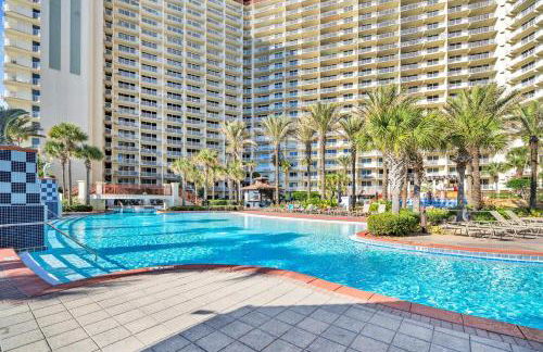 Shores of Panama 2112 - Foto 76