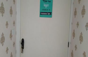 Sinta-se em casa em um lar provisório e completo! - Foto 48